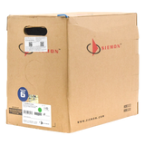 9C6R4-E3-RXA - Siemon Bobina de Cable UTP / Cat6 / 23 AWG 9C6R4-E3-RXA