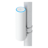 U7-MESH - Punto de Acceso WiFi 7 / Dual Band / Uplink 2.5 GbE / Cobertura 140 m² (1,500 ft²) / 200+ Clientes / IPX6 / Mesh