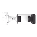 TS4466-X4RVPE - Cámara de Tráfico AI / Starlight / Smart IR II / 4K / Lente 8~38mm AF / Radar 3D / H.265+ / Detección IA / IP67 / Protección 4KV / 9W-16W / Rango -40°C a 60°C