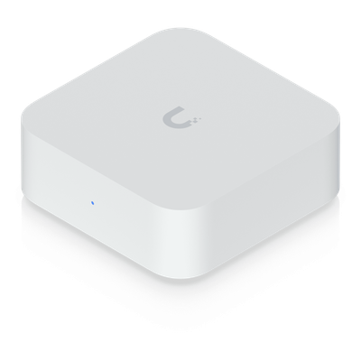 UPL-PORT-W - Streamer de Audio en Red / Multi-Zona hasta 32 Dispositivos / Wi-Fi 6 / PoE o 12 VCC / HDMI eARC / RCA / Óptico / USB-C / AirPlay / Spotify Connect