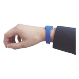 ACCESSWB74PROX - Accesspro Brazalete de Proximidad / 125 kHz EM / 74 mm Diámetro ACCESSWB74PROX