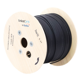 IC-FIG8A2-2C - Linkedpro By Fiberhome Carrete de Fibra Óptica Aérea Drop / 1 km / G.657A2 Bifibra IC-FIG8A2-2C