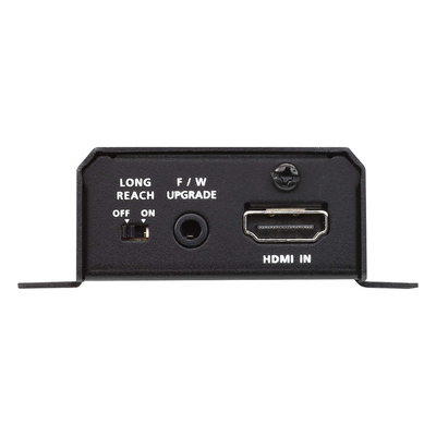 VE811 - Extensor HDMI HDBaseT / 4K@100m / 1080p@150m / HDCP 2.2 / 10.2 Gbps / Cat 5e/6/6a / 328 ft / 492 ft
