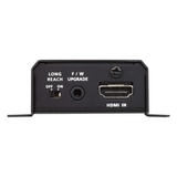 VE811 - Extensor HDMI HDBaseT / 4K@100m / 1080p@150m / HDCP 2.2 / 10.2 Gbps / Cat 5e/6/6a / 328 ft / 492 ft