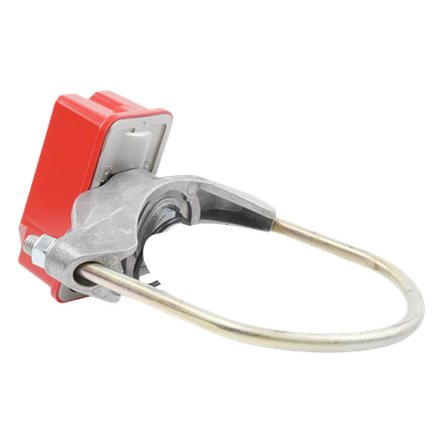 WFD-80N - Detector de Flujo de Agua / Instalación en Tubo de 8 Pulgadas / NEMA 4 / UL / Rango 4-10 GPM / 450 PSI