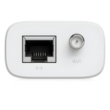 UDB-IOT - Puente IoT Wi-Fi / Wi-Fi 4 2.4 GHz / 2×2 MIMO / Puerto RJ45 10/100 Mbps / Alimentación USB-C o DC 9–30 V / Montaje Pared o Riel DIN