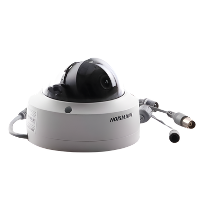 DS-2CE57U0T-VPITF - Hikvision DS-2CE57U0T-VPITF(2.8MM) cámara de vigilancia Almohadilla Cámara de seguridad CCTV Interio