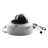 DS-2CE57U0T-VPITF - Hikvision DS-2CE57U0T-VPITF(2.8MM) cámara de vigilancia Almohadilla Cámara de seguridad CCTV Interio