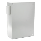 PST-6080-30AV - Precision Gabinete de Acero para Exterior / IP55 / IK10 PST-6080-30AV