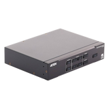 VP1420 - Matrix Switch de Presentación 4x2 / True 4K / Escalador Integrado / HDMI 5m 16ft / HDR / HDCP 2.2