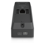 UVC-G6-ENTRY - Video Portero IP / Dual Cámara 5 MP + 8 MP / Audio Bidireccional / IR 5 m (16.4 ft) / Detección Inteligente y Reconocimiento Facial / NFC / PoE+