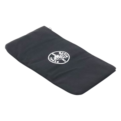 VDV770500 - Estuche de Nylon / Cierre Zipper / 138 x 208 x 6 mm / 0.05 kg / 2 Bolsillos Interiores / 5.4 x 8.2 x 0.2 in