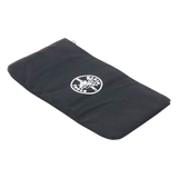 VDV770500 - Estuche de Nylon / Cierre Zipper / 138 x 208 x 6 mm / 0.05 kg / 2 Bolsillos Interiores / 5.4 x 8.2 x 0.2 in
