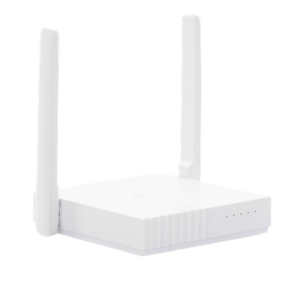 XN020-G3 - TP-Link XN020-G3 Router SFP Banda única (2,4 GHz) 300 Mbit/s 802.11b, 802.11g, Wi-Fi 4 (802.11n)