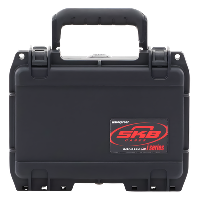 3I-0705-3B-C - SKB iSeries 0705-3 caja para equipo
