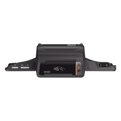 V3MIX - Terminal POS Todo-en-Uno / Procesador Hexa-Core 2.4 GHz / Pantalla 10.1" Full HD In-Cell / Impresora Térmica 80 mm / Escaner 1D/2D / 4G, Wi-Fi AC, Bluetooth
