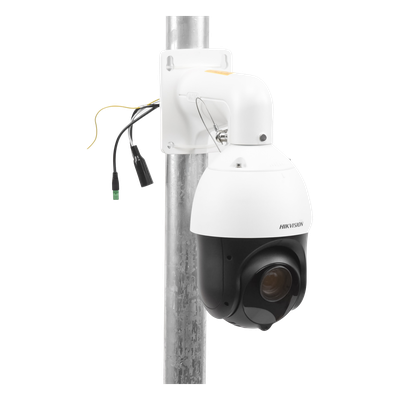DS-2AE4215TI-D(E) - Hikvision Domo PTZ TurboHD / 2 Megapixel / 15X Zoom Óptico DS-2AE4215TI-D(E)
