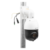 DS-2AE4215TI-D(E) - Hikvision Domo PTZ TurboHD / 2 Megapixel / 15X Zoom Óptico DS-2AE4215TI-D(E)