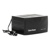 CL1500VR - CyberPower CL1500VR Regulador de Voltaje 82 - 148 V 45 - 65 Hz 10 A 120 V