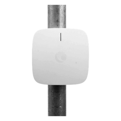 PL-E410X00B-RW - Cambium Networks Punto de Acceso Wi-Fi / Doble Banda 2.4 y 5 GHz / MU-MIMO 2x2 PL-E410X00B-RW