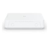 UACC-FLEX-UTILITY-PRO - Gabinete Universal para Exteriores / IPX6 / Policarbonato / Montaje en Pared o Poste / Compatible con Switches UniFi / 350 x 220 x 89 mm (13.8 x 8.7 x 3.5 in)