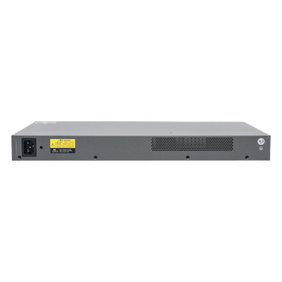 RG-S2915-48GT4MS-L - Ruijie Switch Administrable L2+ / 48 Puertos Gigabit / 4 Uplink SFP 2.5G RG-S2915-48GT4MS-L
