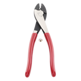 1005-SEN - Pinza Ponchadora/Cortadora de Conectores 10 a 22 AWG