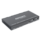 EPC-B12SA - Epcom EPC-B12SA interruptor de video HDMI