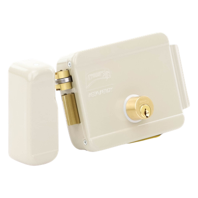 321-DCI-ABG - Assa Abloy 321-DCI-ABG cerradura electromecánica Cerradura electromecánica motorizada