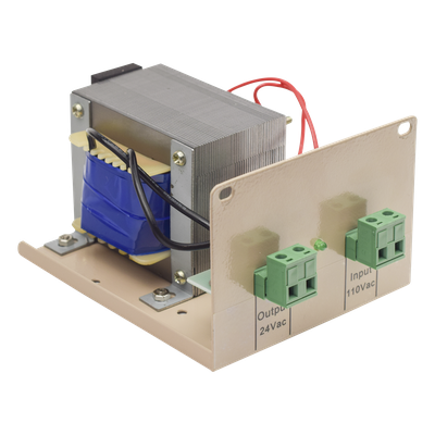 PL-24AC-3AW - Epcom Powerline Fuente para Exterior / 24 VCA / 3 A PL-24AC-3AW