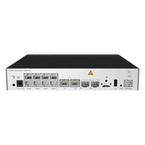 USG6530FD - Firewall HUAWEI Ideal para Pequeñas Empresas: 1 Año Gratis de Seguridad Total (Antivirus, IPS y Filtrado Web), Soporta SD-WAN y Nube con Protección de Borde (Licencias Opcionales)