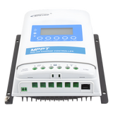 XTRA-3210-N - Controlador Solar MPPT / 30A / 12/24V / Voc 100V / RS-485 / Baterías Litio / IP32