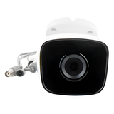 THC-B220-M - HiLook THC-B220-M cámara de vigilancia Bala (forma) Cámara de seguridad CCTV Interior y exterior 1920 x 1080 Pixeles Techo/pared