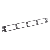 CFAPPBL1 - Panduit CFAPPBL1 panel de parcheo, Negro, 482.6 mm | Paneles de parcheo