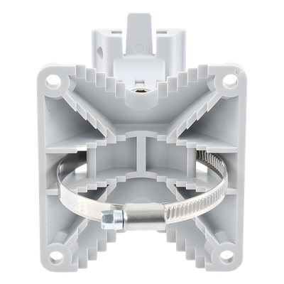 QMP - Mikrotik quickMOUNT pro Gris
