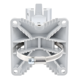 QMP - Mikrotik quickMOUNT pro Gris