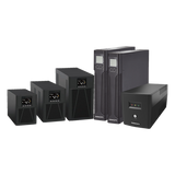 LP600L - Linkedpro By Epcom UPS / 600 VA / 360 W LP600L
