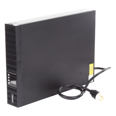 OLS3000RT2UA - CyberPower OLS3000RT2UA UPS Doble conversión (en línea) 3 kVA 2700 W Onda sinusoidal pura