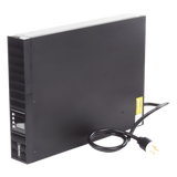 OLS3000RT2UA - CyberPower OLS3000RT2UA UPS Doble conversión (en línea) 3 kVA 2700 W Onda sinusoidal pura