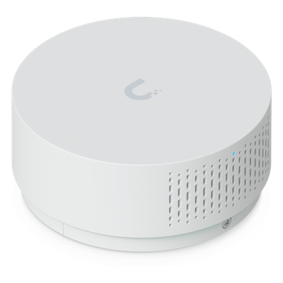 UP-AIRQUALITY - Sensor de Calidad del Aire / Detección de Vapeo / Monitoreo CO₂ PM VOC AQI / PoE / Integración UniFi Protect
