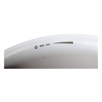 NBE-5AC-GEN2 - Ubiquiti NanoBeam 5AC Gen 2 Puente wifi 450 Mbit/s Blanco
