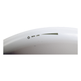 NBE-5AC-GEN2 - Ubiquiti NanoBeam 5AC Gen 2 Puente wifi 450 Mbit/s Blanco