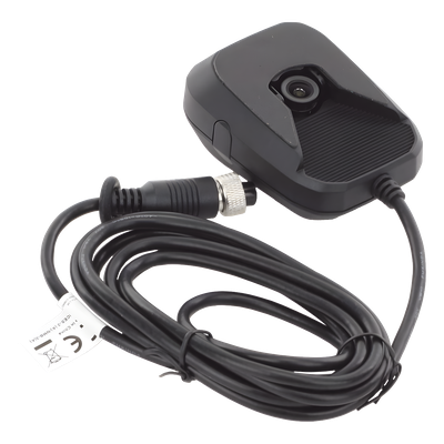 AE-VC155T(3.1) - Hikvision Cámara Móvil para Vehículo / 720p / Lente 6 mm AE-VC155T(3.1)