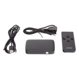 80125 - Ugreen Conmutador HDMI / 3 Entradas a 1 Salida / 4K@30Hz 80125