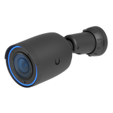 UVC-G6-PRO-BULLET-B - Cámara Bala IP / 4K 8 Megapixel / Zoom Óptico 2.36× / IR 60 m (197 ft) con Vision Enhancer / Audio Bidireccional / IP66 / PoE+