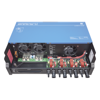 MPPTRS450/100 - Victron Energy Controlador de Carga Solar MPPT / 100A / 48 Vcc MPPTRS450/100