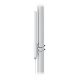 UACC-USL-ANT-HG - Antena Omnidireccional / SuperLink 860-930 MHz / Bluetooth 2.4 GHz / Ganancia 7 dBi / Alcance 5 km (3.1 mi) / IP67 / Montaje en Mástil
