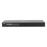EPP-SPB18H150 - Splitter y Extensor de Video HDBaseT / 1x8 / 4K@60Hz 4:4:4 / 120 m (393.7 ft) en 4K / 150 m (492.1 ft) en 1080p / 18 Gbps / HDR10+ / PoC / IR y RS-232