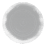 UACC-IN-CEILING-SPEAKER - Altavoz Empotrable de Techo / Woofer 6.5" / Tweeter 1" Pivote ±15° / 130W / 8 Ohms / Cobertura Simétrica Axial 90° / NDAA Compliant