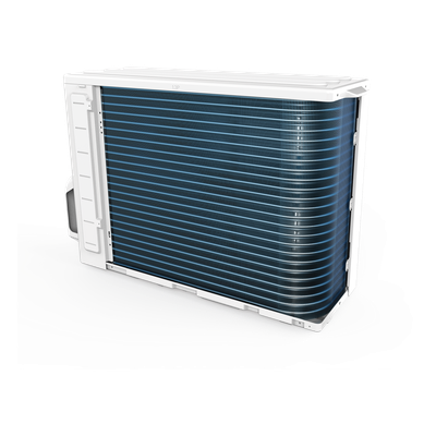 CCI-R32-12K-110 - Aufit Minisplit Inverter Wi-Fi / SEER 20 / 12,000 BTU (1 TON) CCI-R32-12K-110
